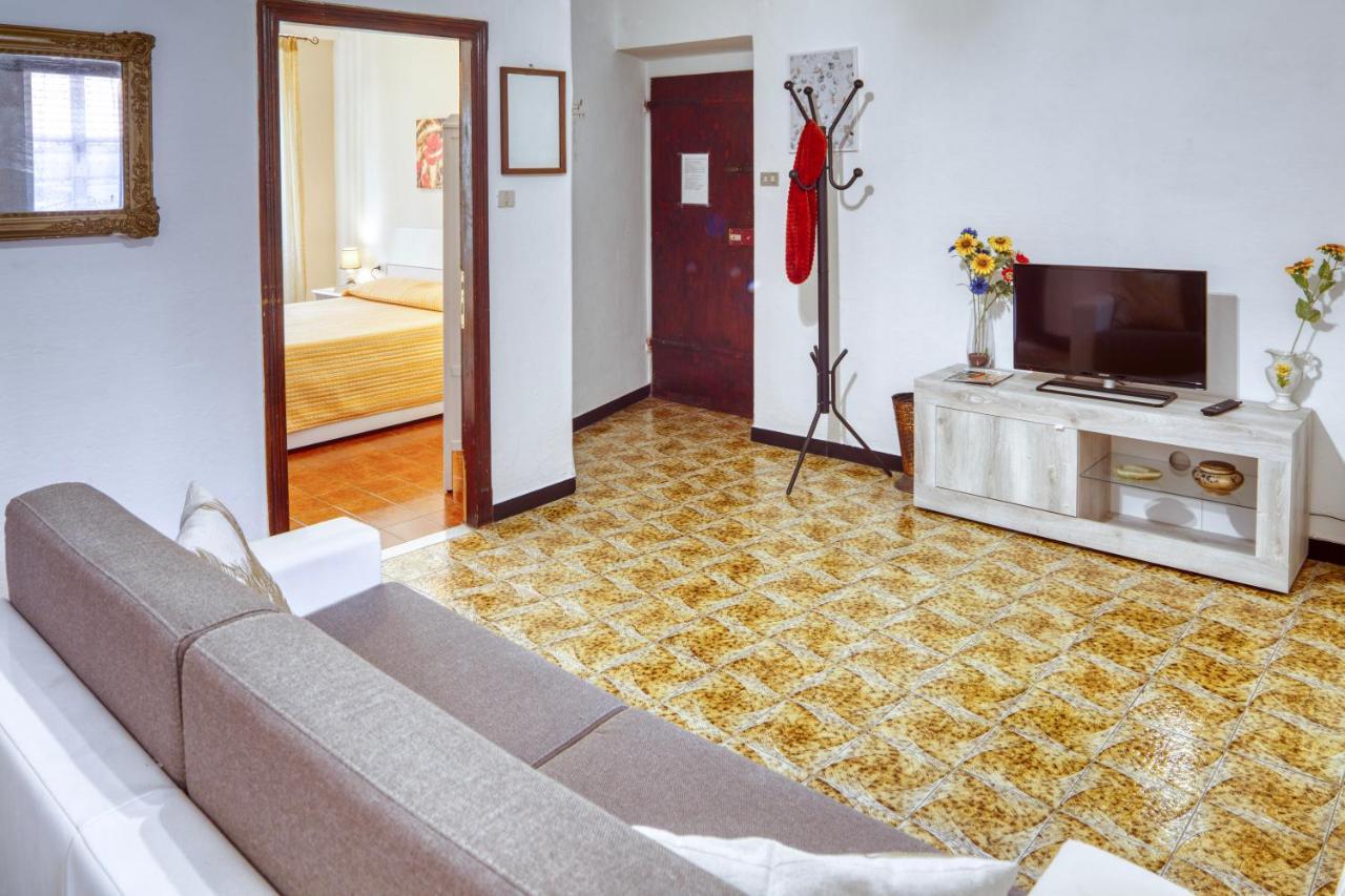 Nina Home - Леванто Экстерьер фото